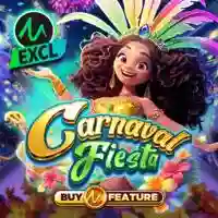 game carnaval fiesta suasana karnaval di hokigacor78