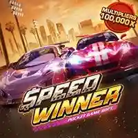 game speed winner bertema balap di platform hokigacor78
