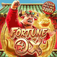 permainan fortune ox tema tahun baru imlek di hokigacor78