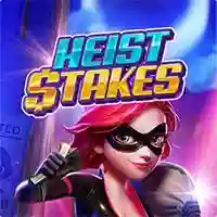 slot heist stakes bertema aksi pencurian di hokigacor78