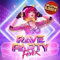 slot rave party fever bertema pesta musik di hokigacor78